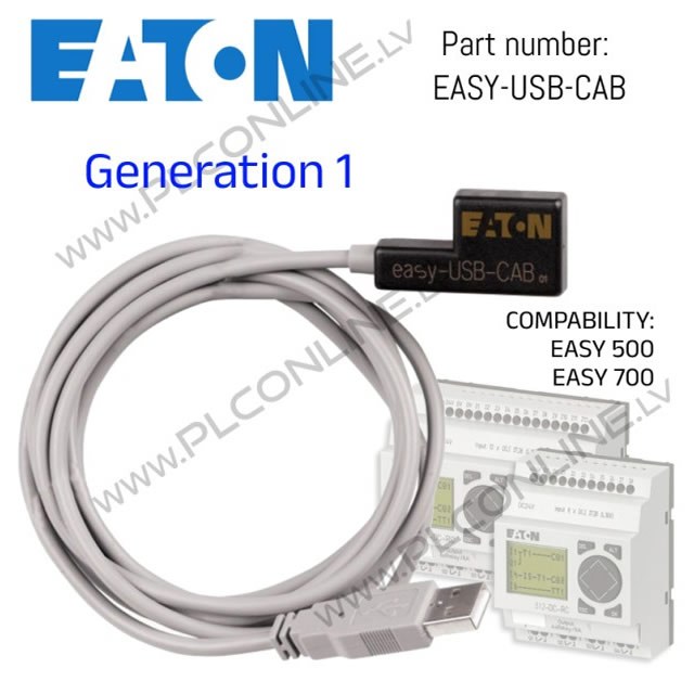 EATON EASY-USB-CAB GEN18_640x640_main
